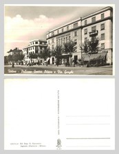 Vintage Postcard - Palazzo