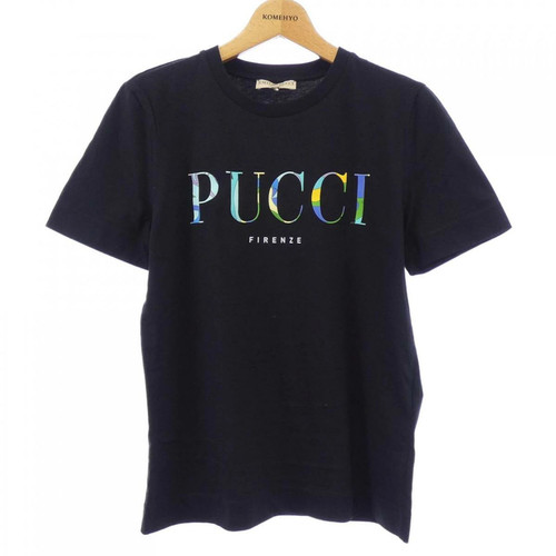 Shirt emilio pucci - t-shirt,