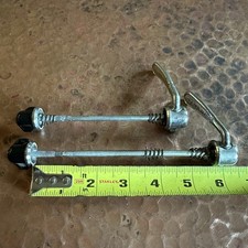 Set di spiedini vintage