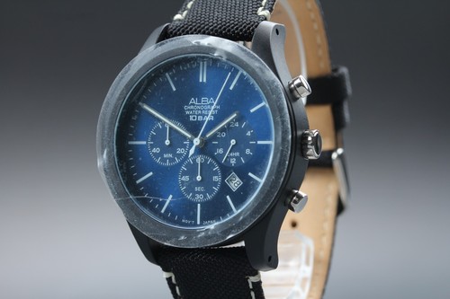 Top mint orologio uomo seiko - mint],