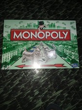 (Sg) Hasbro Monopoly