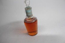 Antica bottiglia di profumo