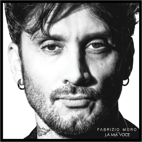 Fabrizio moro mia voce - -, la