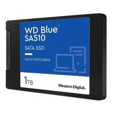 HARD DISK SSD 2.5" 1TB WESTERN
