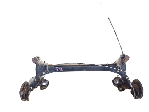 6r0500051e ponte assale - 6r0500051e,