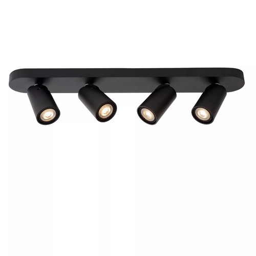 Lucide xyrus led gu10 - xyrus, 4x