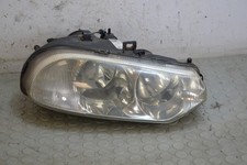 22833 Faro fanale proiettore ant dx Alfa Romeo 156 II serie dal 2000 al 2002 cod