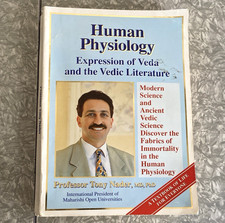 Human Physiology Expression of