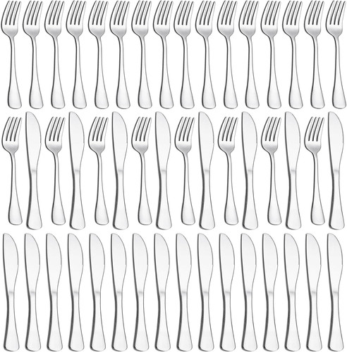 Set coltelli forchette - coltelli, e