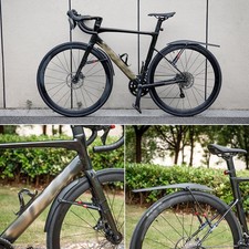 Parafanghi posteriori