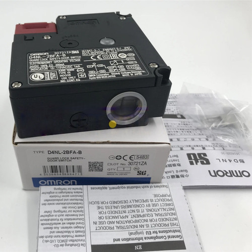 1pz nuovo omron d4nl 2bfa - omron, d4nl-2bfa-b