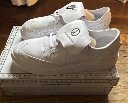 Nike air kwondo - nike, 1