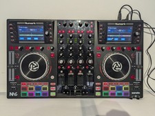 Numark NVII (NV2) Controller