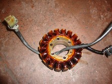 CBR 900 SC28 alternatore