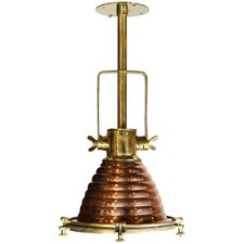 Lampada da soffitto Nautica