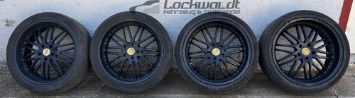 Royal gt20 5jx22 - 9.5jx22, et45