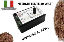  INTERMITTENTE LAMPEGGIANTE