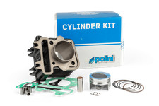 Kit cilindro Polini 80cc
