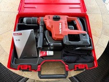 Trapano a percussione Hilti TE