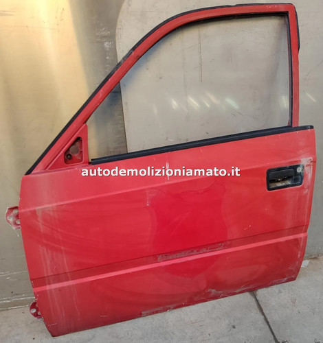 Porta anteriore tata - porta, pick