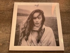 Mogli - Wanderer Vinyl LP Album - Expedition Happiness Soundtrack OST - NEW