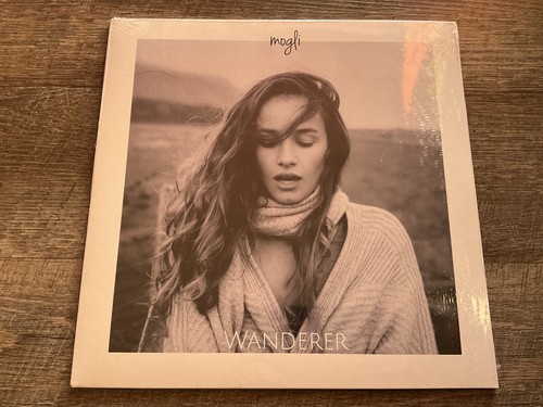 Mogli wanderer vinyl lp - vinyl,