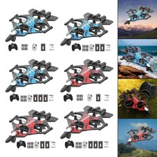 Aereo RC con Telecomando