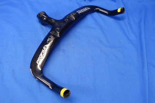 Profilo design carbonio - profilo,
