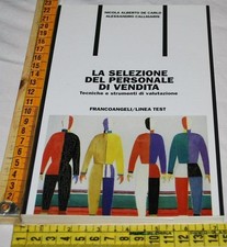 DE CARLO CALLIGARIS -