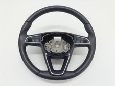 VOLANTE PER SEAT Leon 4°