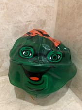 Palla gonfiabile con facce