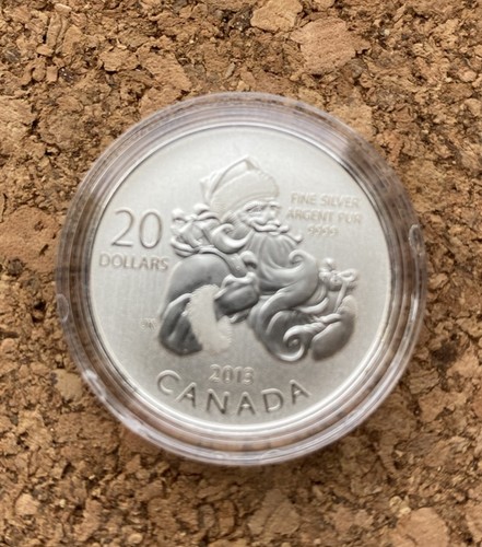 Argento canada 20 - argento,