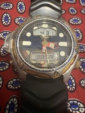 Citizen Aqualand Duplex Divers