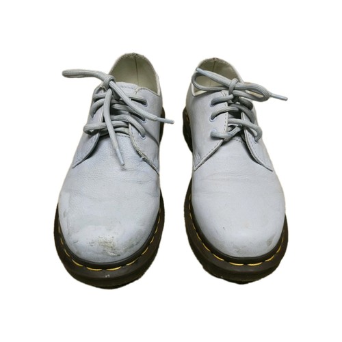 Martens 1461 scarpe - dr., da