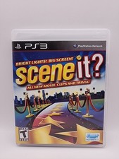 Scene It? Luci luminose