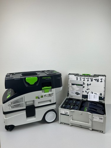 Festool ctlc mini - festool,