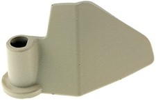 Gancio per impastare adatto