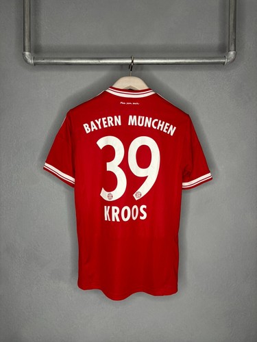 Bayern monaco toni kroos - monaco,