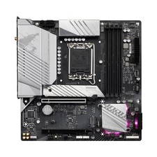 B760M AORUS Elite AX Intel