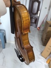 SurpassMusic Cannone Guarneri