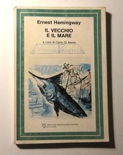 ERNEST HEMINGWAY - Il vecchio