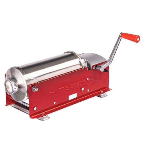 Insaccatrice mod kg 5 - insaccatrice, mod.5