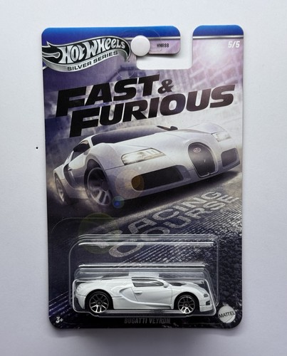 Hot wheels bugatti veyron - veyron,
