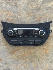 COMANDI CLIMA FORD C-MAX