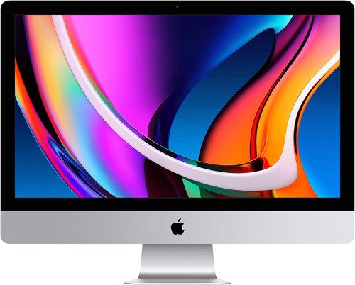Apple imac retina - imac, (retina