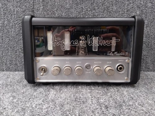 Amplificatore testa