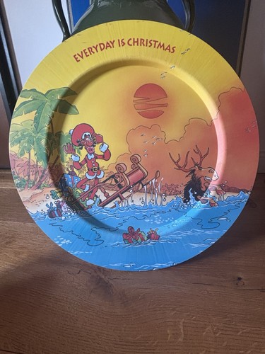 Vassoio twergi alessi vintage - twergi,