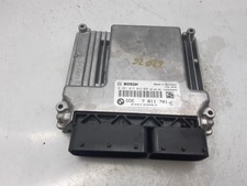 781170101 centralina motore