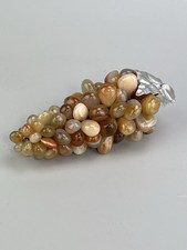 Grappolo d'Uva in pietra dura