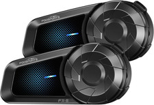 Interfono moto coppia - fx-s,